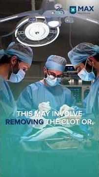 Stroke Emergency Care: Who Needs Clot Removal Surgery and When?