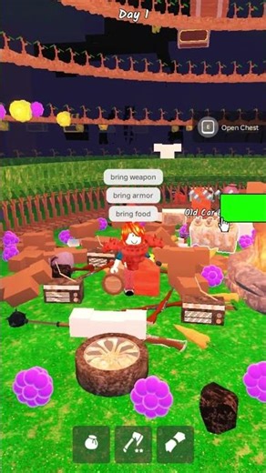 BEST 99 Nights In The Forest Script Delta Executor