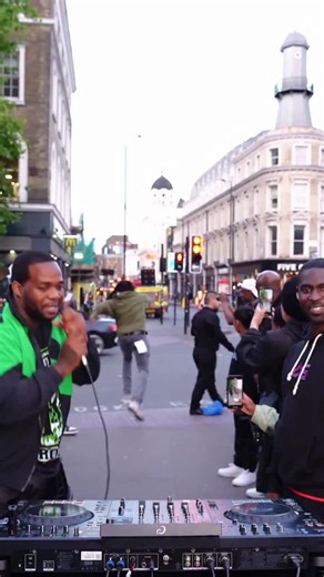 AG Fest 2026 - London: Join the DJ Experience