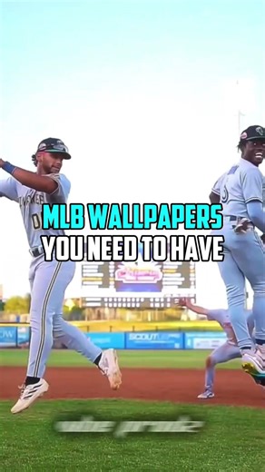 MLB wallpapers you need to have for your background 