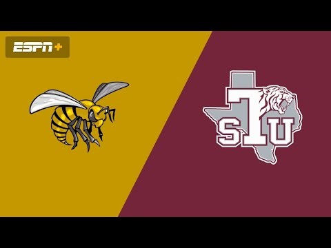 Texas Southern vs Alabama State 🔴 LIVE | NCAAB National Collegiate Basketball