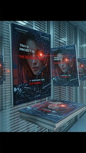 VIDEO 01 — IT’S LIVE