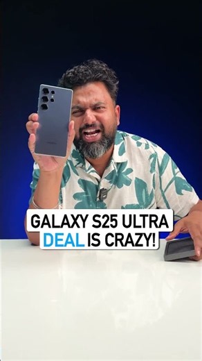 The Most Killer Flagship Deal in This Sale!
