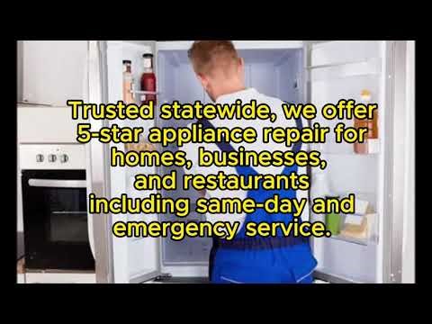 Reliable Doral Appliance Repair 305-504-6460