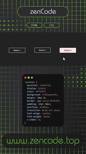 Button Hover Effect