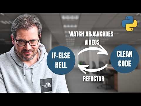 The State Pattern in Python - I Like How This Turned Out