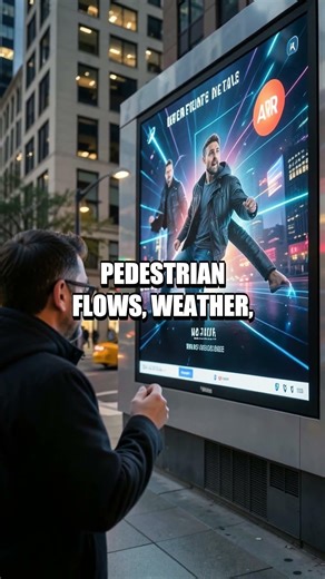 Streetfront AR: Privacy, Panic, and the Ad Revolution