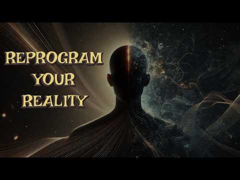 Quantum Manifestation: The Science of Subconscious Reprogramming