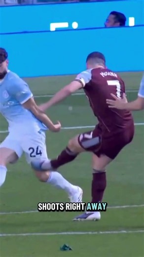 EPIC SAVE! James Trafford Denies John McGinn's Powerful Shot in a Stunning Moment 🔥🧤