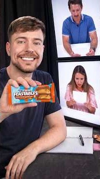 Parents React to Peanut Butter Cup Ingredients