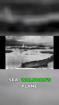 Unbelievable Courage: Torpedo Bombers Sacrifice