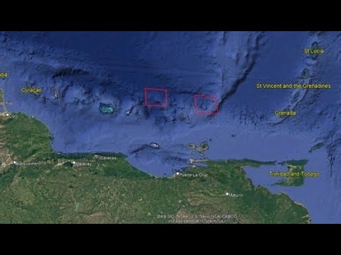US has hit VENEZEULA! Black Cat 6 has Arrived! US Military Up and Operating in the Caribbean Sea!