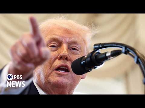 WATCH LIVE: Trump attends The Forum Club of the Palm Beaches Dinner