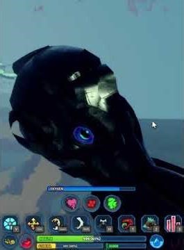 Scuba Jeff doing Scuba Jeff things | Creatures of Sonaria Roblox