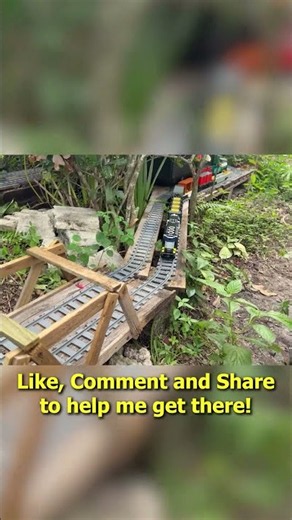 Massive lego train city layout tour #legotrain #traincity #layout #youtube #collection