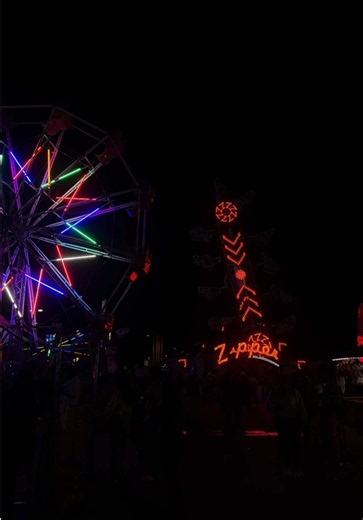Las Vegas Pumpkin Patch: A Fun Fall Carnival Experience 🎃🎡