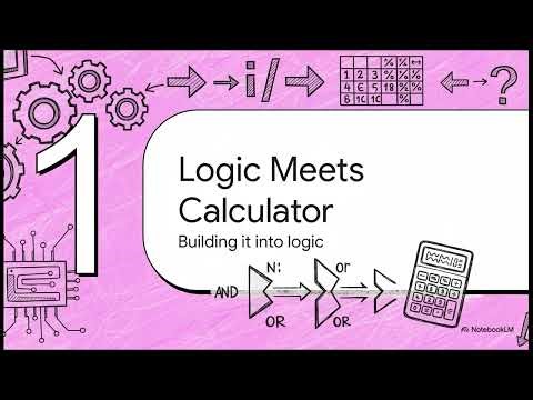 Deduction Modulo: Merging Logic and Computation