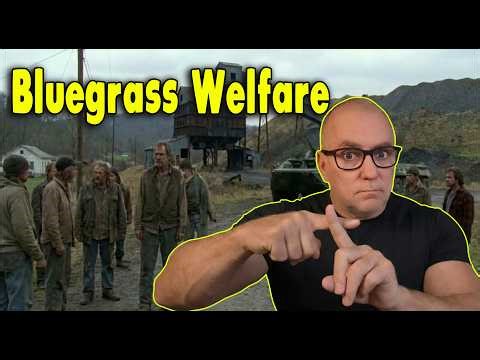 Top 10 Ways Federal Dependency Made Kentucky the Worst State