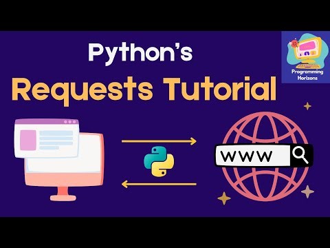 Python Requests Tutorial for Beginners | GET, POST & API Explained Simply