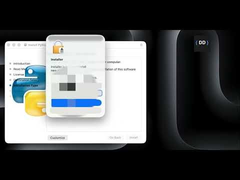 Python 3.14 Installation: Setting Up Your Professional Coding Environment (macOS)