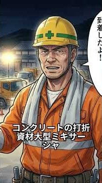 #スカッと #漫画 #無断駐車 #生コン #因果応報 #花火大会 #ざまぁ【スカッと】無断駐車の高級車「花火見るだけ文句言うなw」→生コンで完全包囲された結果、1000万賠償で人生終了【漫画】
