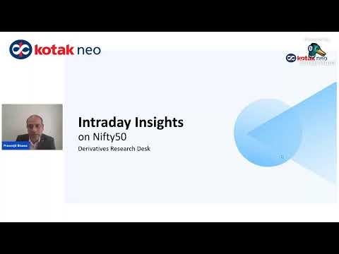 🔴 [Live] Intraday Insights for Nifty 50 | Reversed from 25870 Trend Line Support I 31st Dec