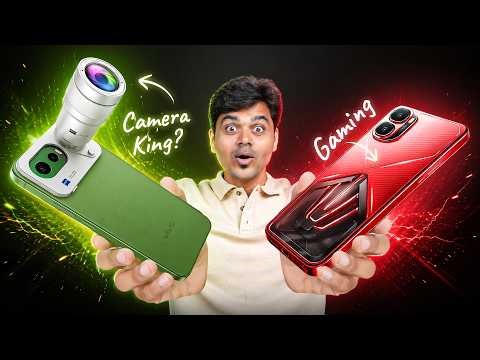 🚨Don’t Buy a New Smartphone💥 Real Flagship Killers Are Coming… 😱