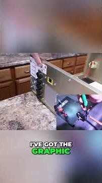 Custom VFD Interface Cable Build for Ultimate Safety