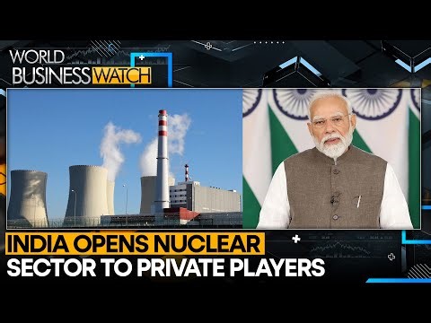 India Nuclear Strategy: India Should Align Nuclear Liability With Global Norms | WION