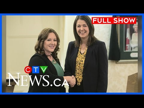 Alberta MLA resigns amid recall petition | CTV News Edmonton at Five for Dec. 31, 2025.