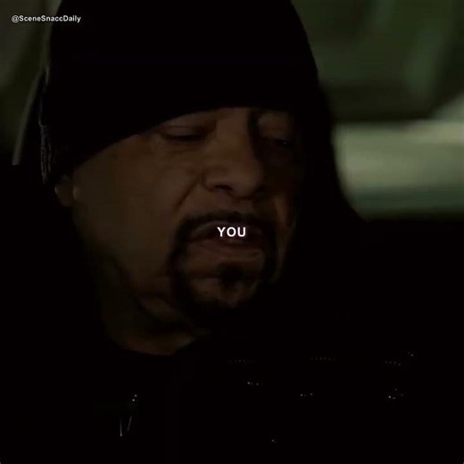 Fin knows when an undercover mission gets personal | SVU #Shorts