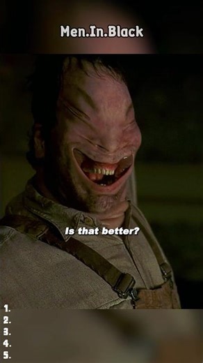 Aliens Disguised as Humans Go on a Killing Spree