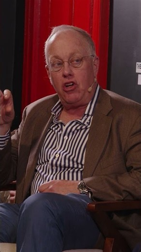 "If there's a lot of traffic to that cell phone, that person is targeted" - Chris Hedges