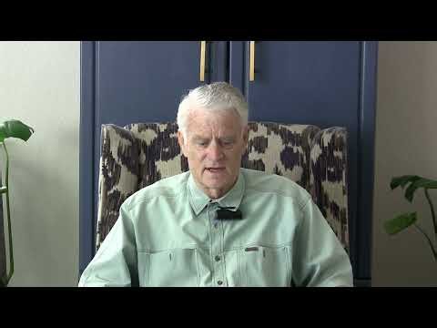 Sabbath School Lesson # 2 | "The Call of a Prophet"