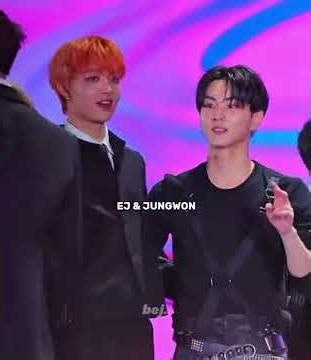 enhypen in asea 2026 highlights~ #enhypen #jungwon #jay #jake #sunghoon #sunoo #ni_ki