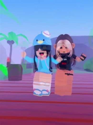QUIET ON THE CREEK 🤫🤫 #roblox #edit #editing