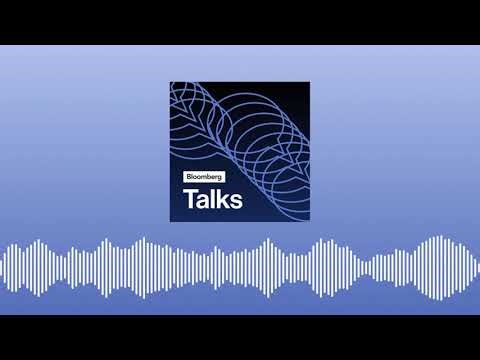 Rebecca Patterson Talks Iran War's Economic Toll | Bloomberg Talks