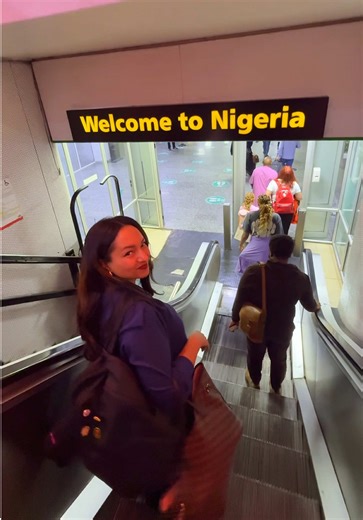 Experience Detty December in Nigeria with Ling and Lamb