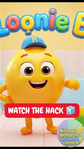 Why Your Toddler “Forgets” the Potty (RBT Hack) 🧠