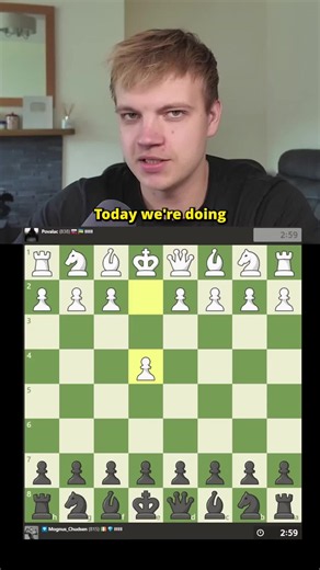 Magnus Carlsen: The Chess Genius with a Massive Brain