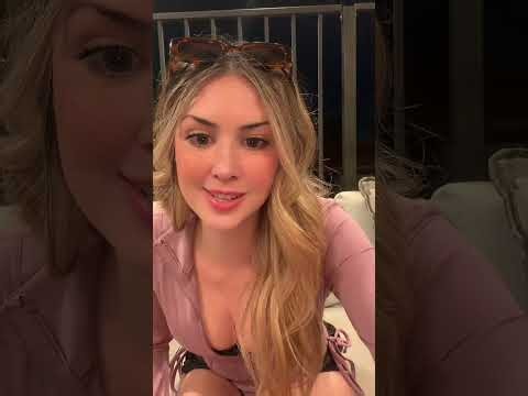 Beautiful Girl 😍 Glowing From The Inside Out Live Tango Vlog Bigo Live Stream Periscope 💞💞
