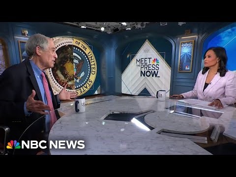 Democratic strategist says party can find common ground with Trump voters