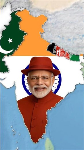 What If Nepal and Afghanistan Swapped Places? 🇳🇵🇦🇫🔥 #shorts