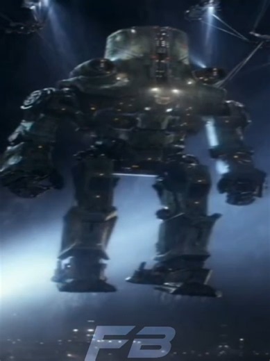 Pacific Rim: Cherno Alpha New Design vs Old Design | Breach Wars
