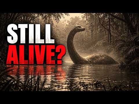 Are Dinosaurs Still Alive?