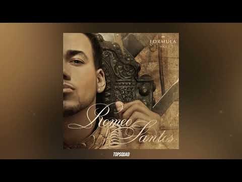 Romeo Santos & USHER - Promise - English Version