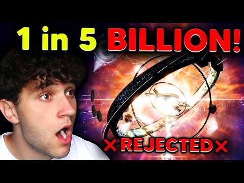 The RAREST AURAS That NEVER Got Added To Sol's RNG... (1 in 5 BILLION!)