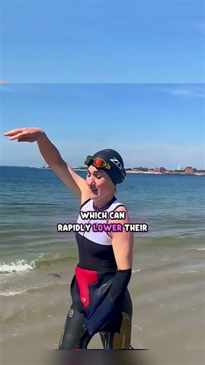 Why Scuba Divers Remove Their Suits So Fast After Surfacing