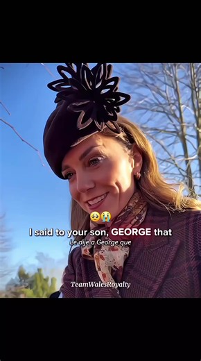 Sweetest Moments of Kate Middleton and Family