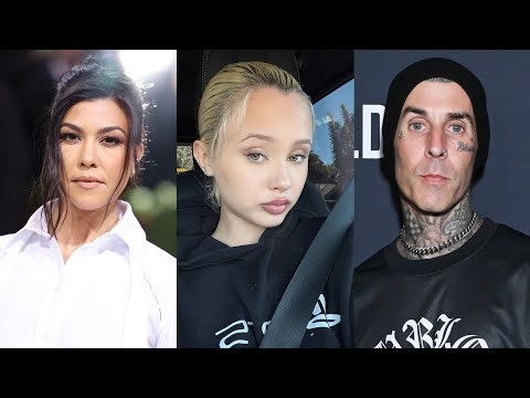 Alabama Barker's Luxe Birthday Gifts From Kourtney Kardashian, Travis Barker Revealed | E! News